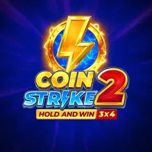 Coin Strike 2 Hold and Win