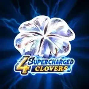 4 Supercharged Clovers Hold and Win