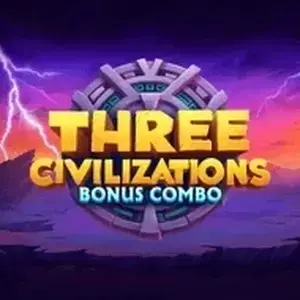 Three Civilizations Bonus Combo