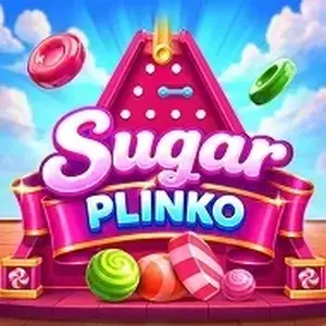 Sugar Plinko