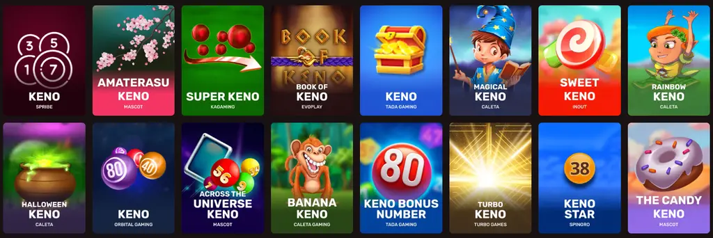 Autres jeux de Kingdom Win